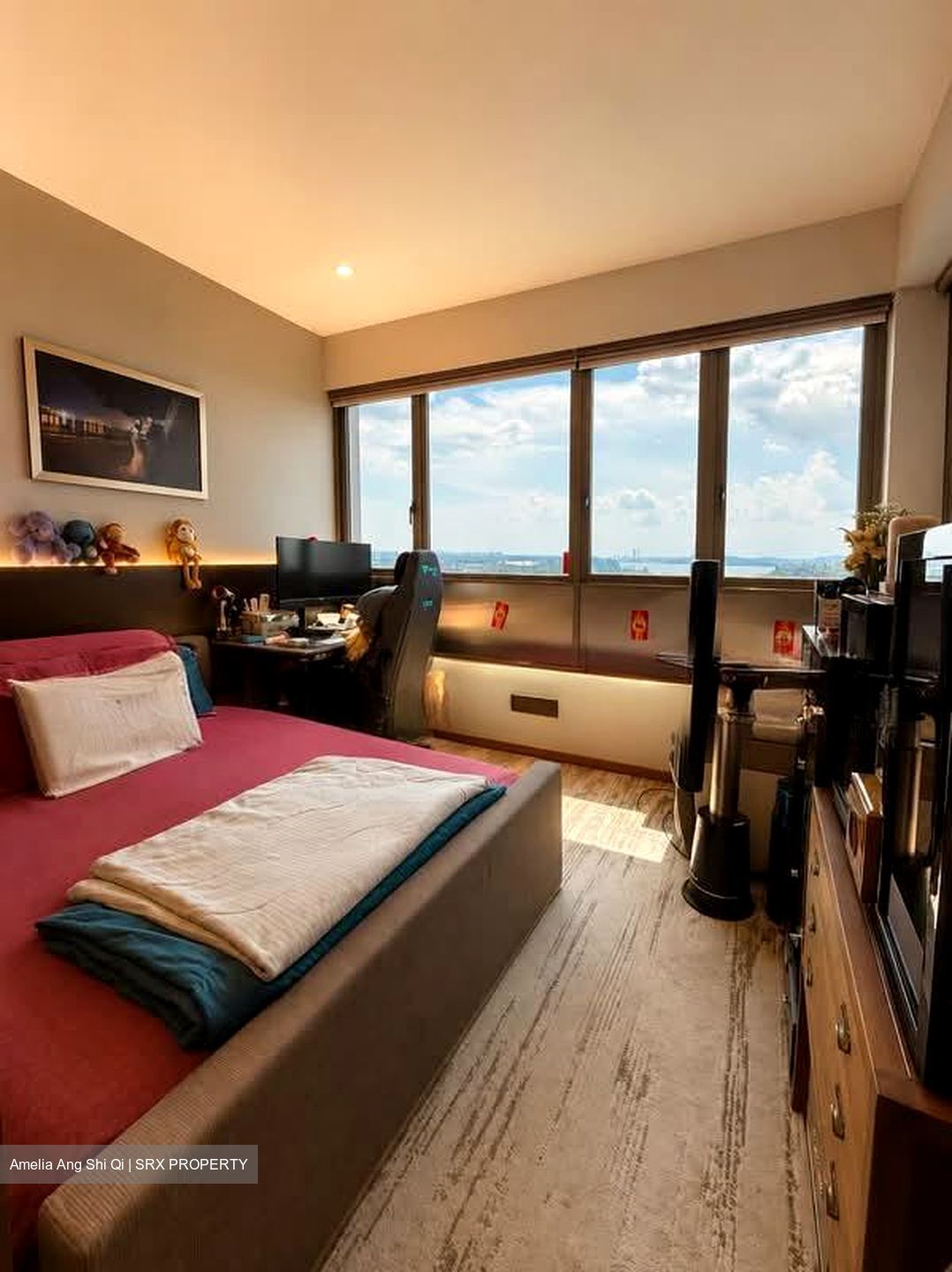Vue 8 Residence (D18), Condominium #569335501